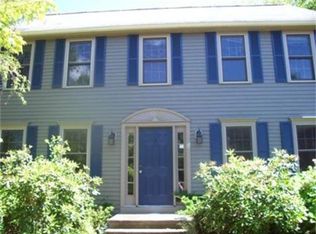 3 Split Boulder Rd, Rockland, MA 02370