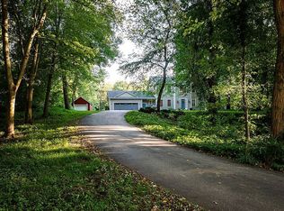 5616 Pokagon Rd, Berrien Springs, MI 49103