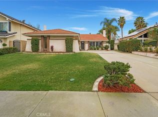 1557 Wedgewood Way, Upland, CA 91786