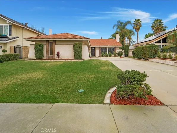 1557 Wedgewood Way, Upland, CA 91786