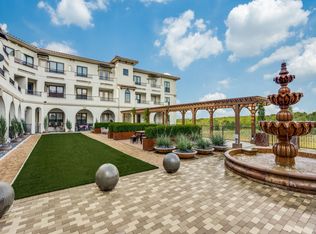 The Hudson, The Colony, TX 75056