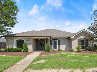 17633 Chancellorsville Ave, Baton Rouge, LA 70817