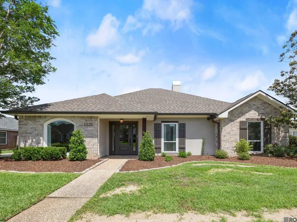 17633 Chancellorsville Ave, Baton Rouge, LA 70817