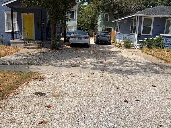 4008 Speedway St #C, Austin, TX 78751