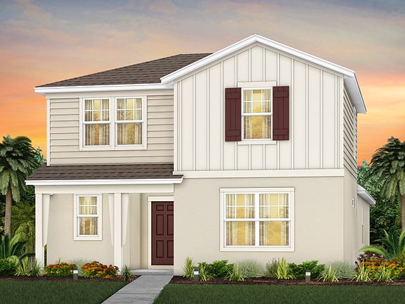 Kelsey FH1 Elevation