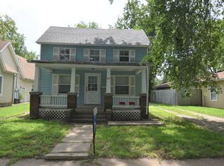 611 Vattier St, Manhattan, KS 66502