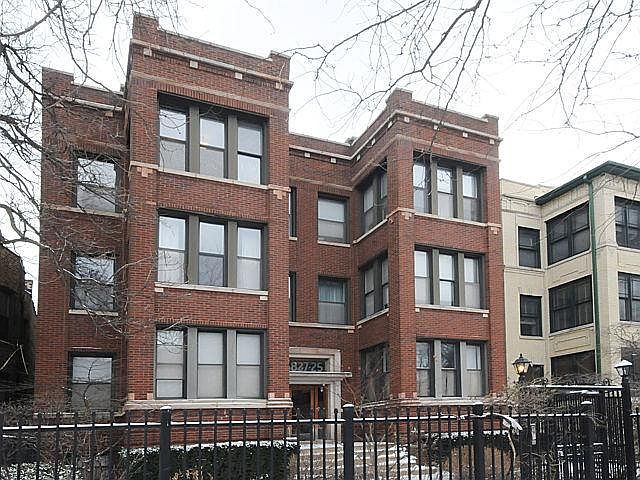 1st image of 5827 N Winthrop Ave #3N