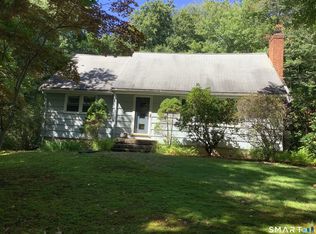 360 East Hill Road, Canton, CT 06019