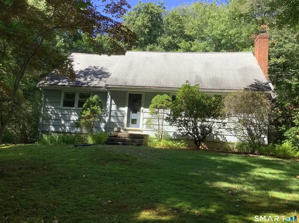 360 East Hill Road, Canton, CT 06019