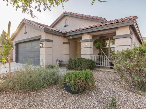 888 E Saratoga St, Gilbert, AZ 85296