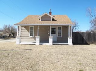 1757 S Laura Ave, Wichita, KS 67211