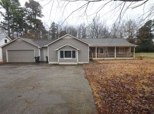 832 Pine Grove Rd, Harvest, AL 35749