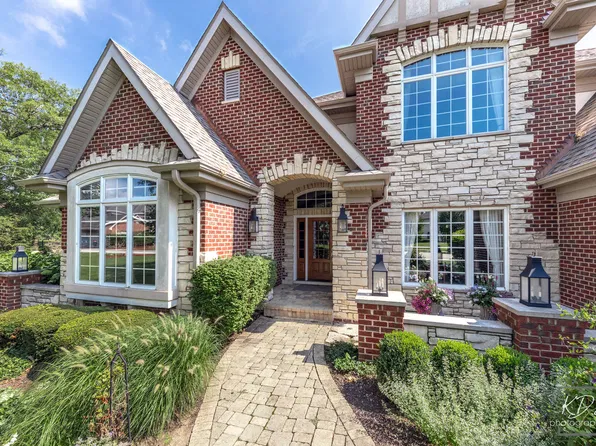 10940 Persimmon Ct, Orland Park, IL 60467