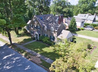 1701 Harris Rd, Glenside, PA 19038