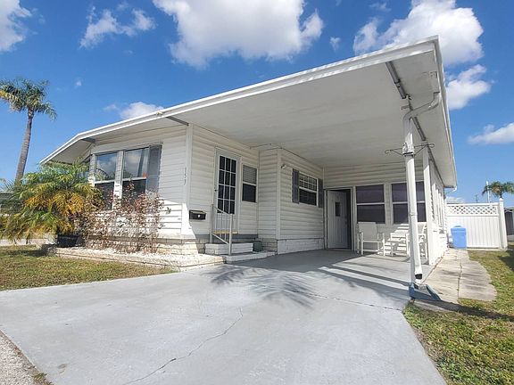 3rd image of 3390 Gandy Blvd 153-unit 153