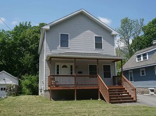 38 Woodlawn Ave, Poughkeepsie, NY 12601