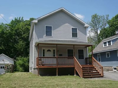 38 Woodlawn Ave, Poughkeepsie, NY, 12601