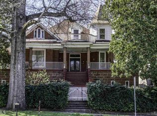 308 E 6th St SW, Rome, GA 30161