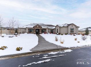 11586 Anthem Dr, Sparks, NV 89441
