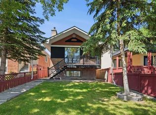 4205 E 16th St SW, Calgary, AB T2T 4H8