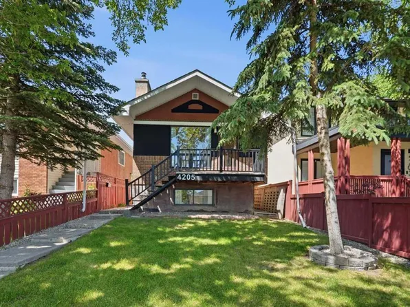 4205 E 16th St SW, Calgary, AB T2T 4H8