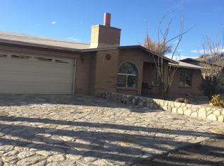 6479 N Burro Creek Pl, Tucson, AZ 85718