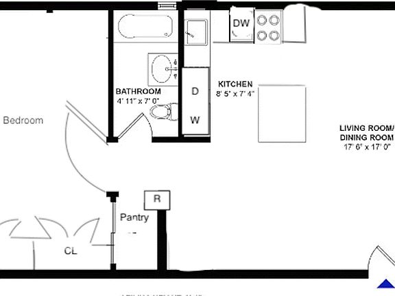 2nd image of this home