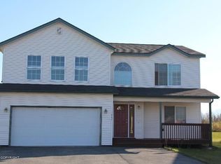 1987 Casey Cusack Loop, Anchorage, AK 99515