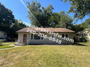 2819 Kentucky Ave, Fort Wayne, IN 46805