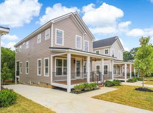 520 Anderson St, Greenville, SC 29601