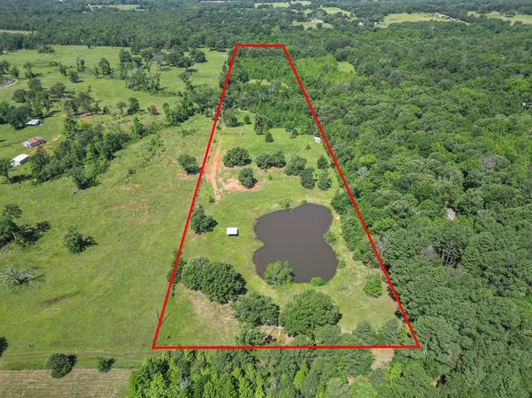 County Road 2980, Alba, TX 75410