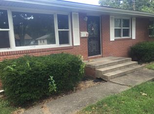 34 Radcliff Rd, Springfield, IL 62703