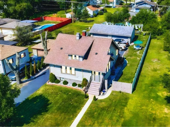 2616 Ridge Rd, Lansing, IL 60438