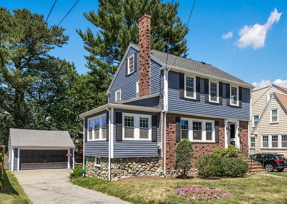 42 Burrell St, Melrose, MA 02176 Zillow