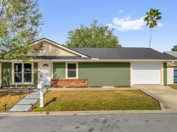 705 Crestwood Way, Winter Springs, FL 32708