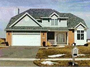 1420 Mill Creek Ln, Waterville, OH