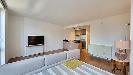 Rented by The Dermot Realty Management Company