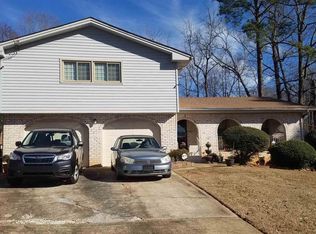 2954 Cocklebur Trl, Decatur, GA 30034