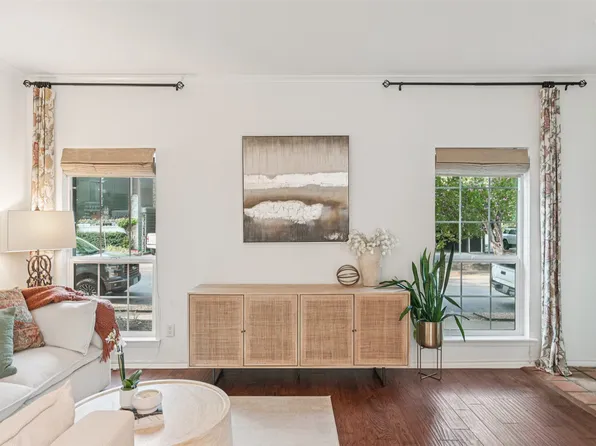 4402 Buena Vista St APT 2, Dallas, TX 75205