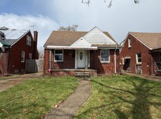 16687 Collingham Dr, Detroit, MI 48205