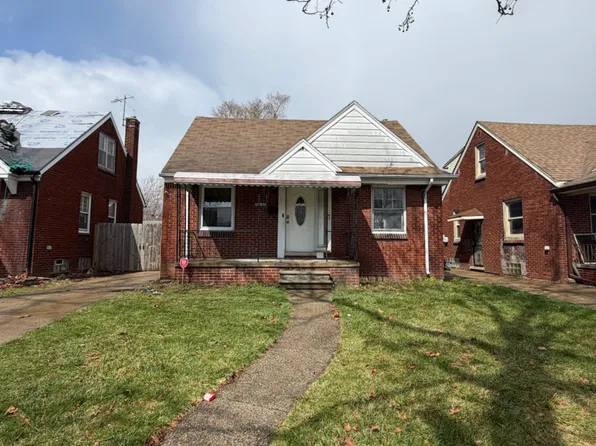 16687 Collingham Dr, Detroit, MI 48205