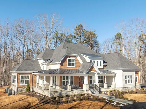 1000 Broad Axe Rd, Charlottesville, VA 22903