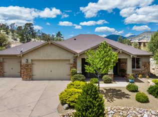 2230 Le Loup Dr, Prescott, AZ 86305