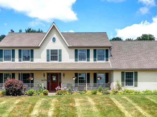 19 Sokol Dr, Kutztown, PA 19530