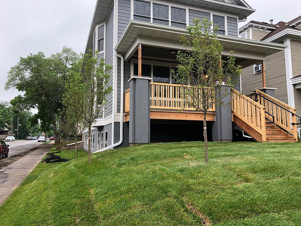 1st image of 3450 Grand Ave S #1