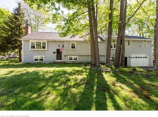 1 Pine Point Rd, Cape Elizabeth, ME 04107