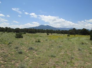 143 Colorado Ave #LAND&GRAZING, Walsenburg, CO 81089