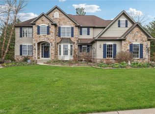 3333 Blue Heron Trce, Medina, OH