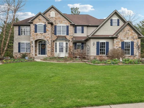 3333 Blue Heron Trce, Medina, OH 44256