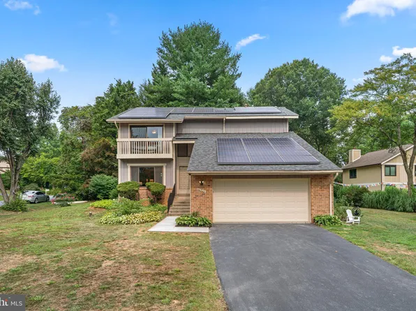 20305 Aspenwood Ln, Gaithersburg, MD 20886